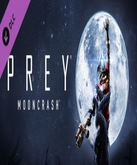 Prey Mooncrash