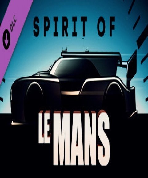 Project CARS 2 Spirit of Le Mans