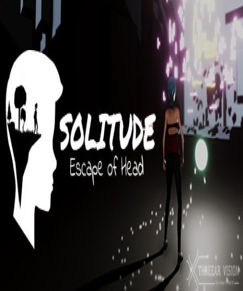 Solitude Escape of Head