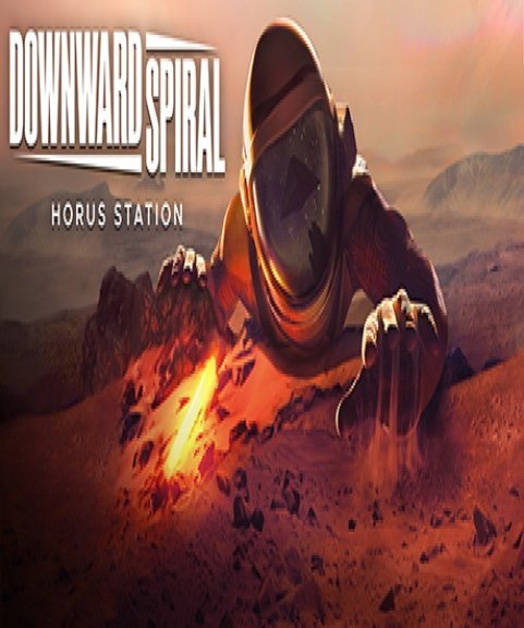 Downward Spiral Horus Station