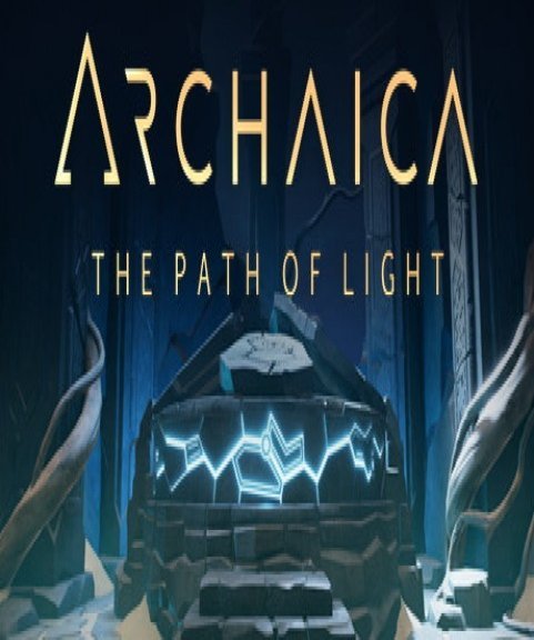 Archaica The Path of Light