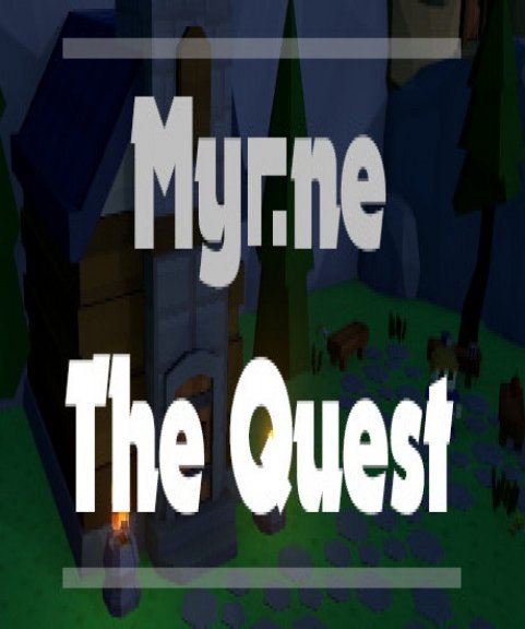 Myrne The Quest