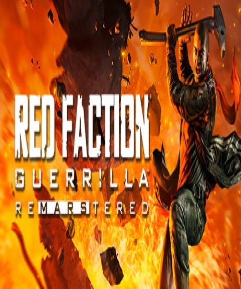 Red Faction Guerrilla ReMarstered