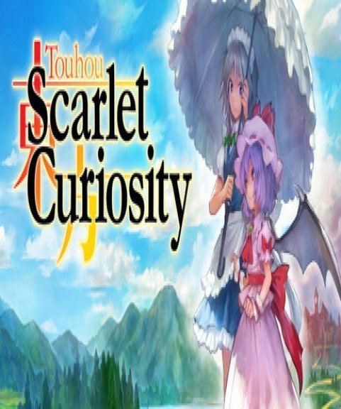 Touhou Scarlet Curiosity