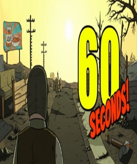 60 Seconds Dolores