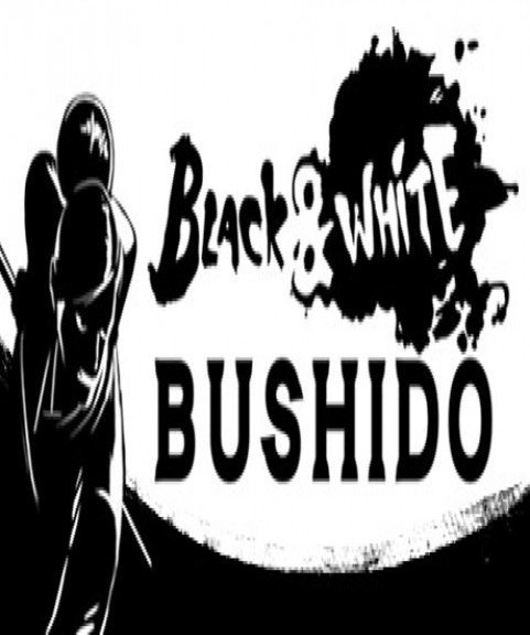 Black & White Bushido