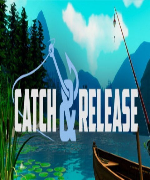 Catch & Release VR