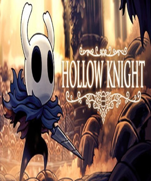 Hollow Knight Godmaster