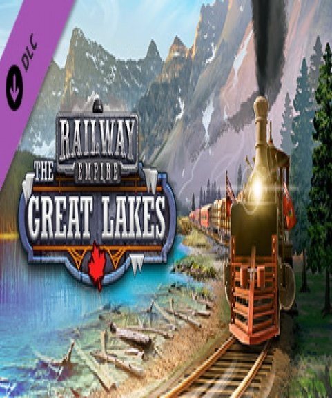 Railway Empire The Great Lakes