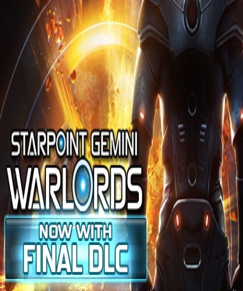 Starpoint Gemini Warlords Endpoint