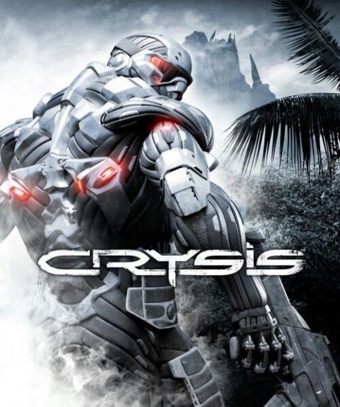 Crysis Proper