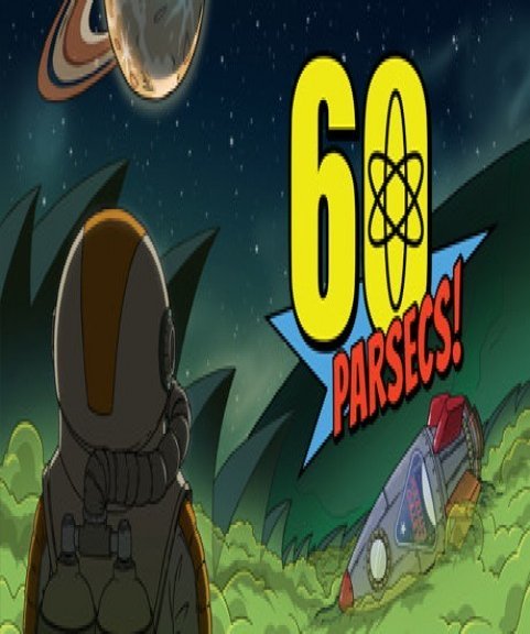 60 Parsecs REPACK