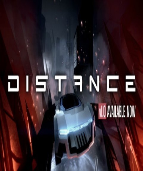 Distance