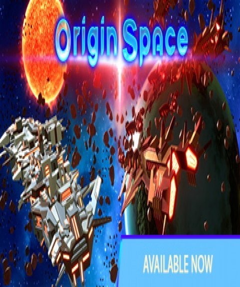 Origin Space