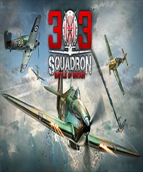 303 Squadron Battle of Britain