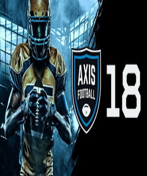 Axis Football 2018