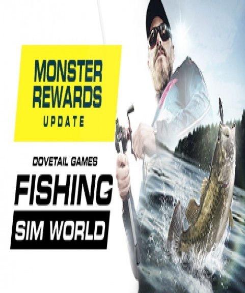 Fishing Sim World