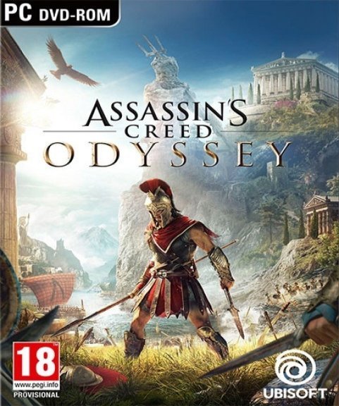 Assassins Creed Odyssey