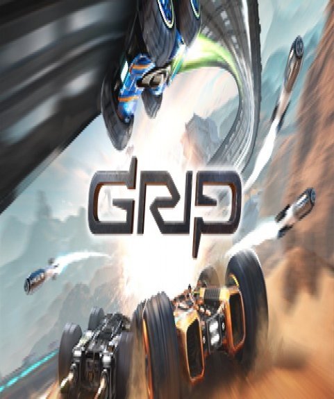 GRIP Combat Racing