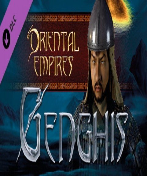 Oriental Empires Genghis