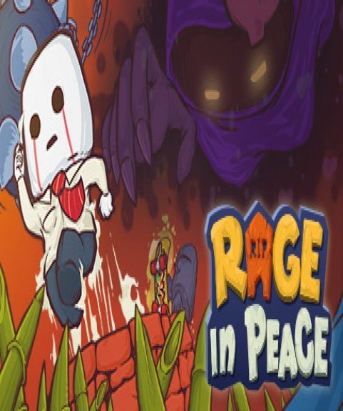 Rage In Peace