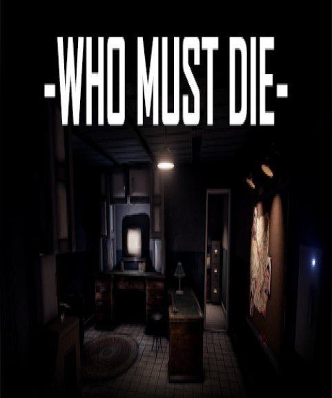 Who Must Die