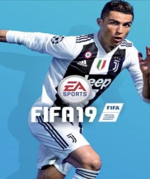 Fifa 19