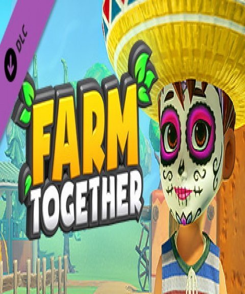 Farm Together Mexico