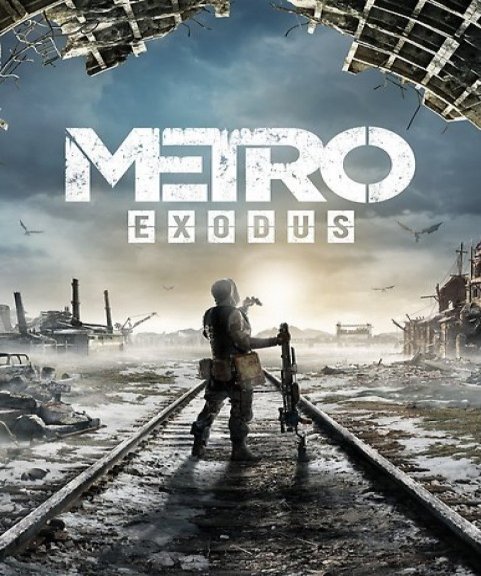 Metro Exodus