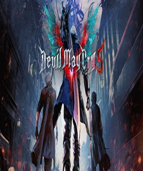 Devil May Cry 5 - Deluxe Edition