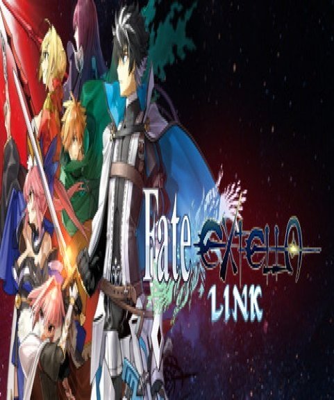 Fate EXTELLA LINK