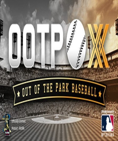 Out of the Park Baseball 20