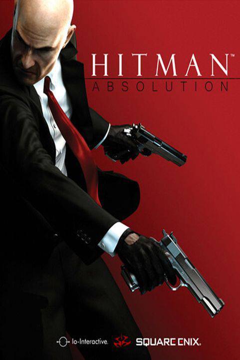 Download Hitman Absolution Pc