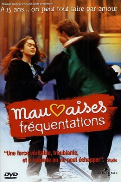 Mauvaises fréquentations poster