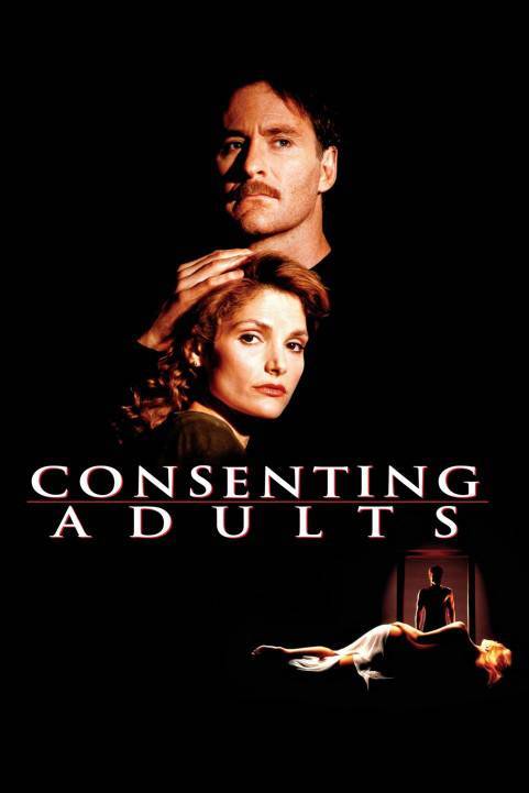 Consenting Adults poster