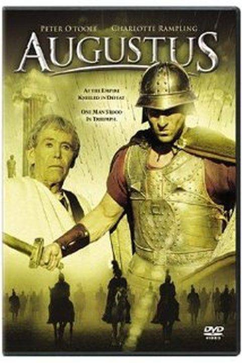 Augustus (2003) poster