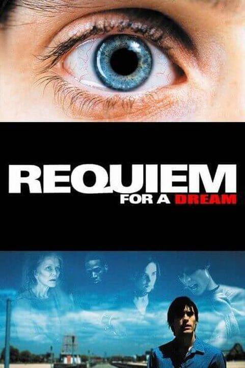 Requiem for a Dream (2000) poster