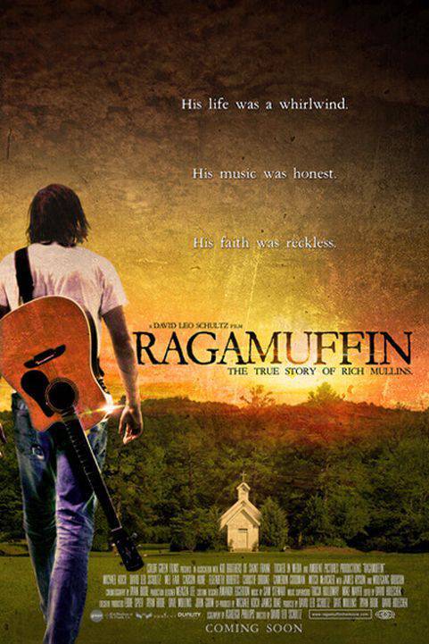 Ragamuffin (2014) poster