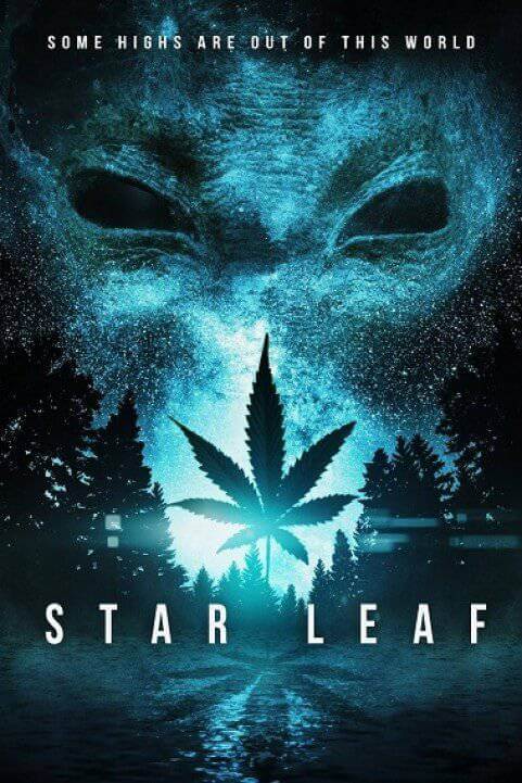 Star Leaf (2015) poster