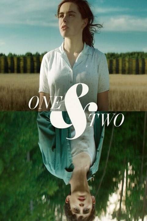 One and Two (2015) poster