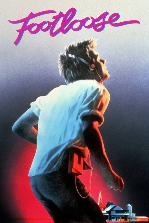 Footloose poster