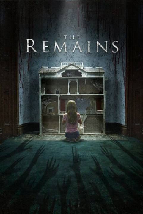 The Remains (2016) poster