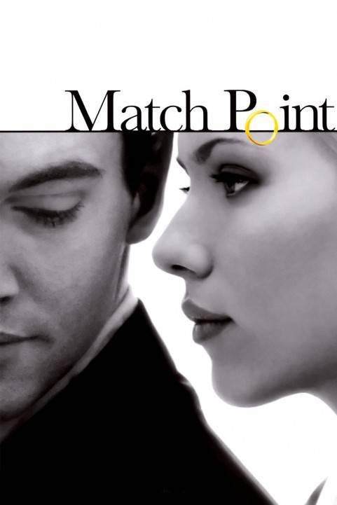 Match Point poster