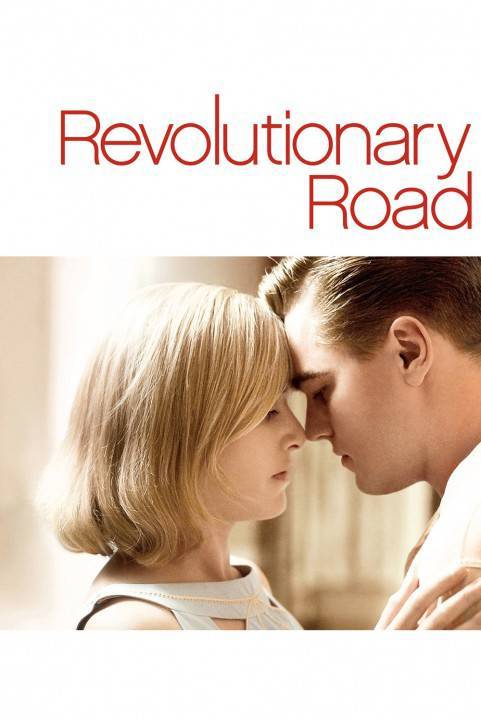 Revolutionary Road (2008) poster