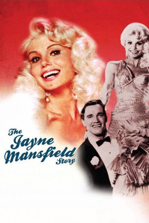 The Jayne Mansfield Story poster