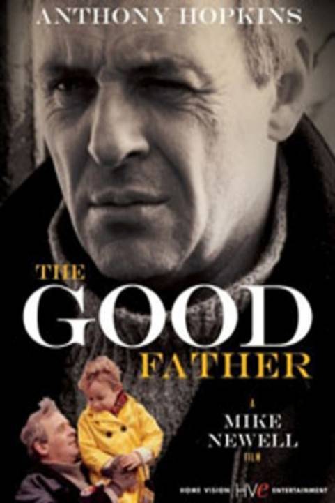 The Good Father poster