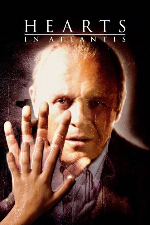 Hearts in Atlantis poster