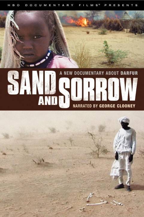 Sand and Sorrow poster