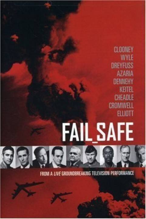 Fail Safe poster