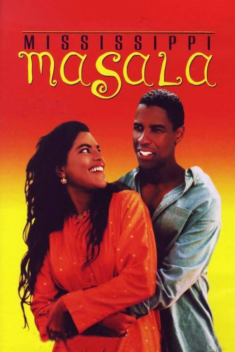 Mississippi Masala poster